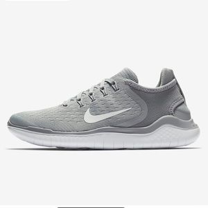 Womens Nike Free RN sneaker